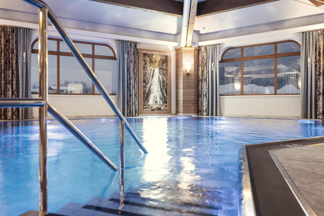 קוסן Hotel Riedl מראה חיצוני תמונה