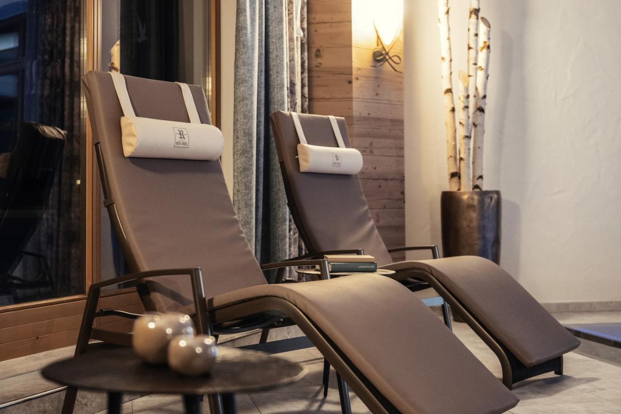 קוסן Hotel Riedl מראה חיצוני תמונה