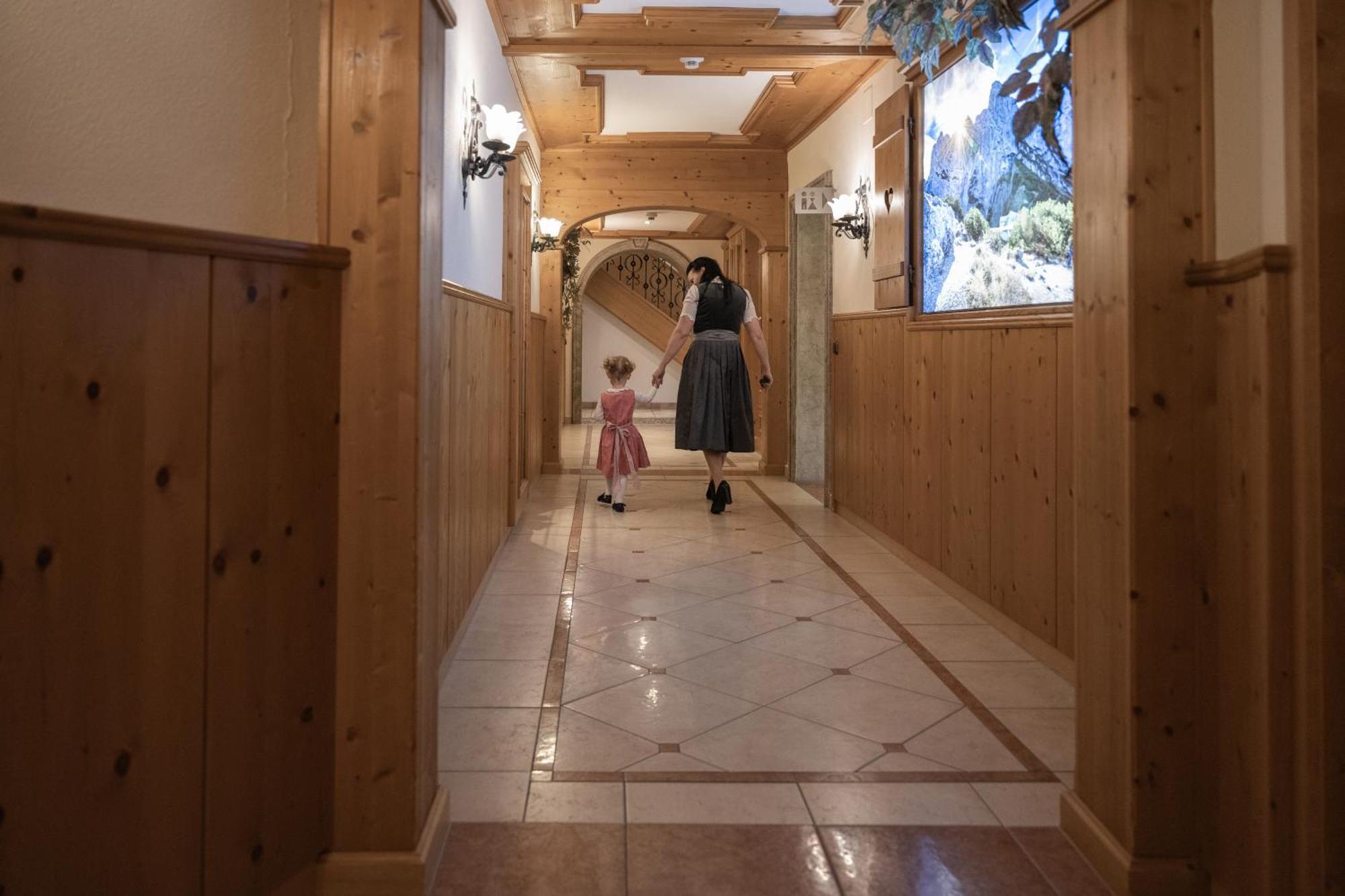 קוסן Hotel Riedl מראה חיצוני תמונה