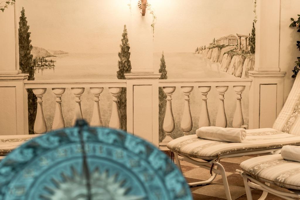 קוסן Hotel Riedl מראה חיצוני תמונה