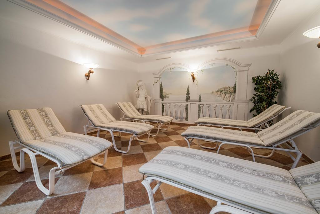 קוסן Hotel Riedl מראה חיצוני תמונה