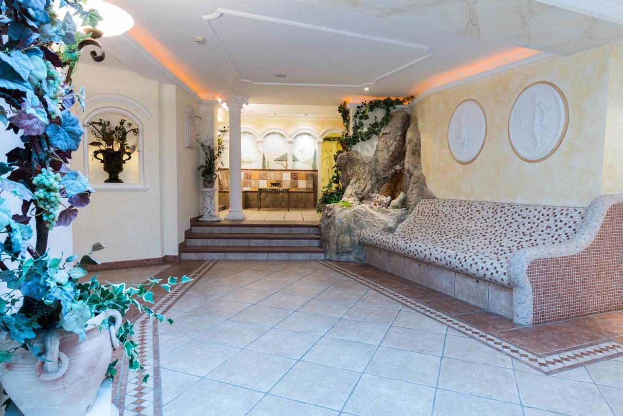 קוסן Hotel Riedl מראה חיצוני תמונה