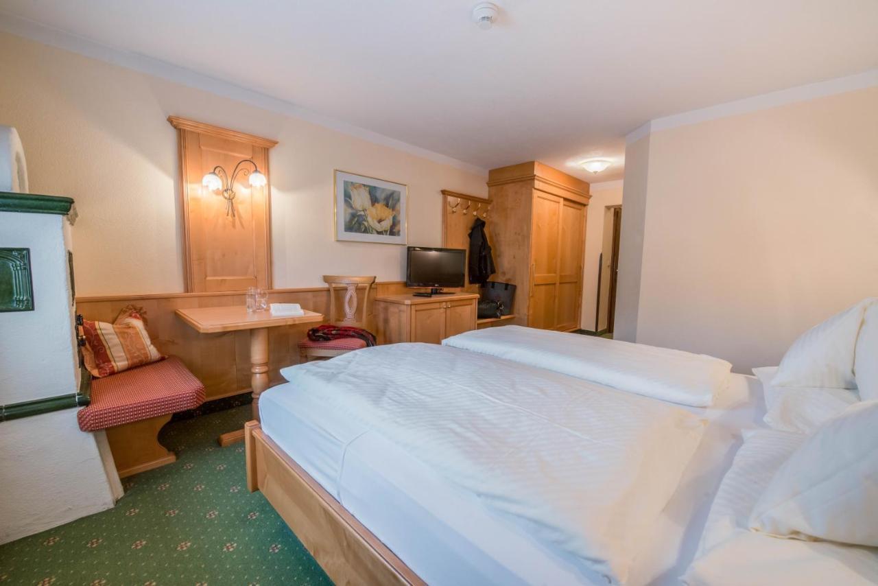 קוסן Hotel Riedl מראה חיצוני תמונה