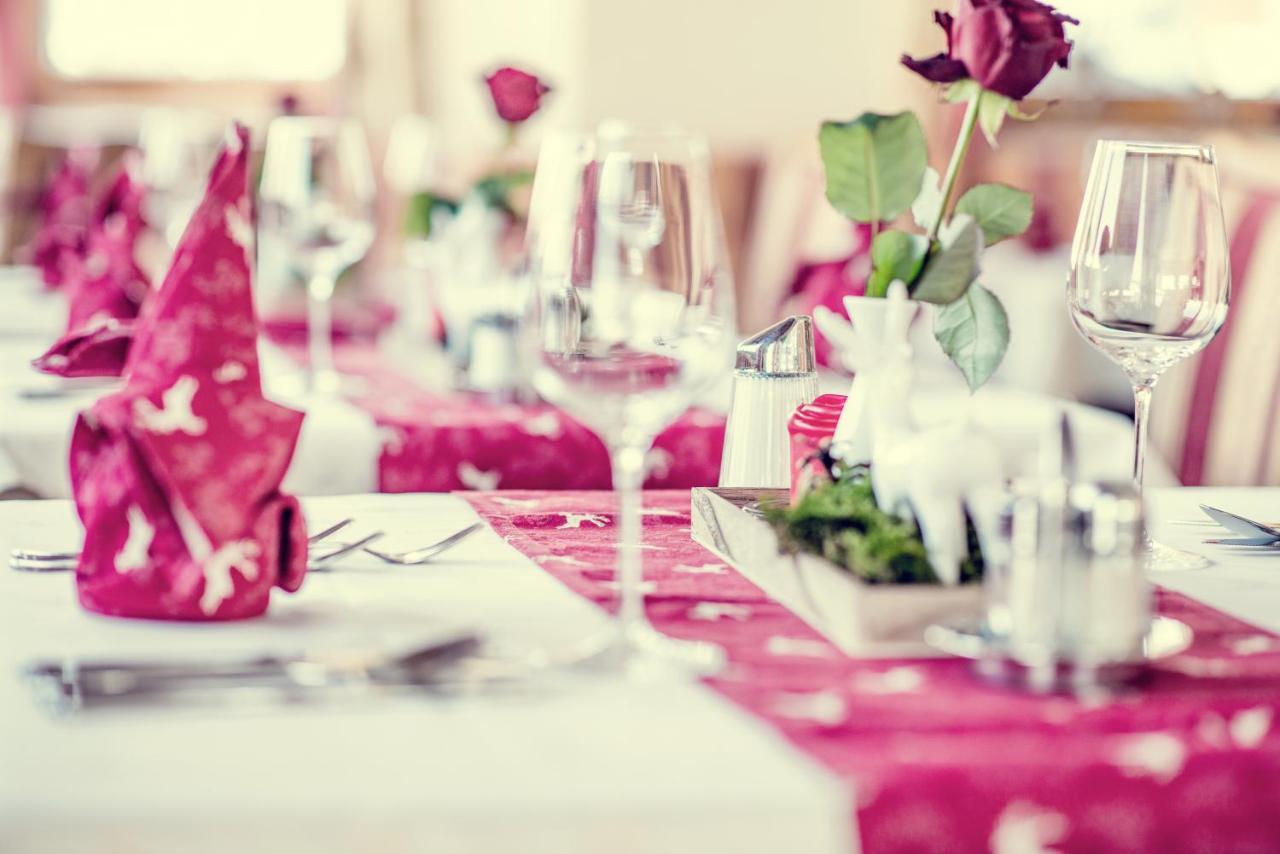 קוסן Hotel Riedl מראה חיצוני תמונה