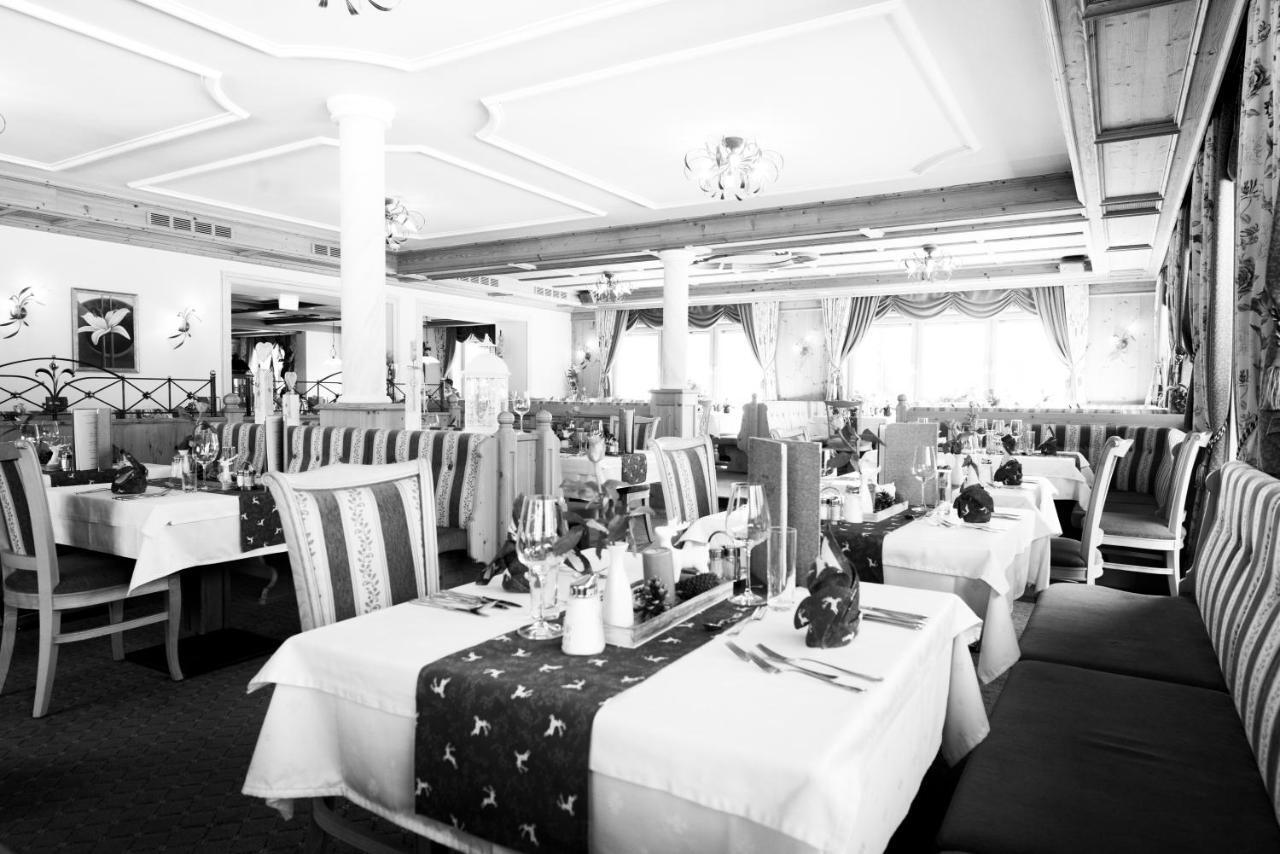קוסן Hotel Riedl מראה חיצוני תמונה