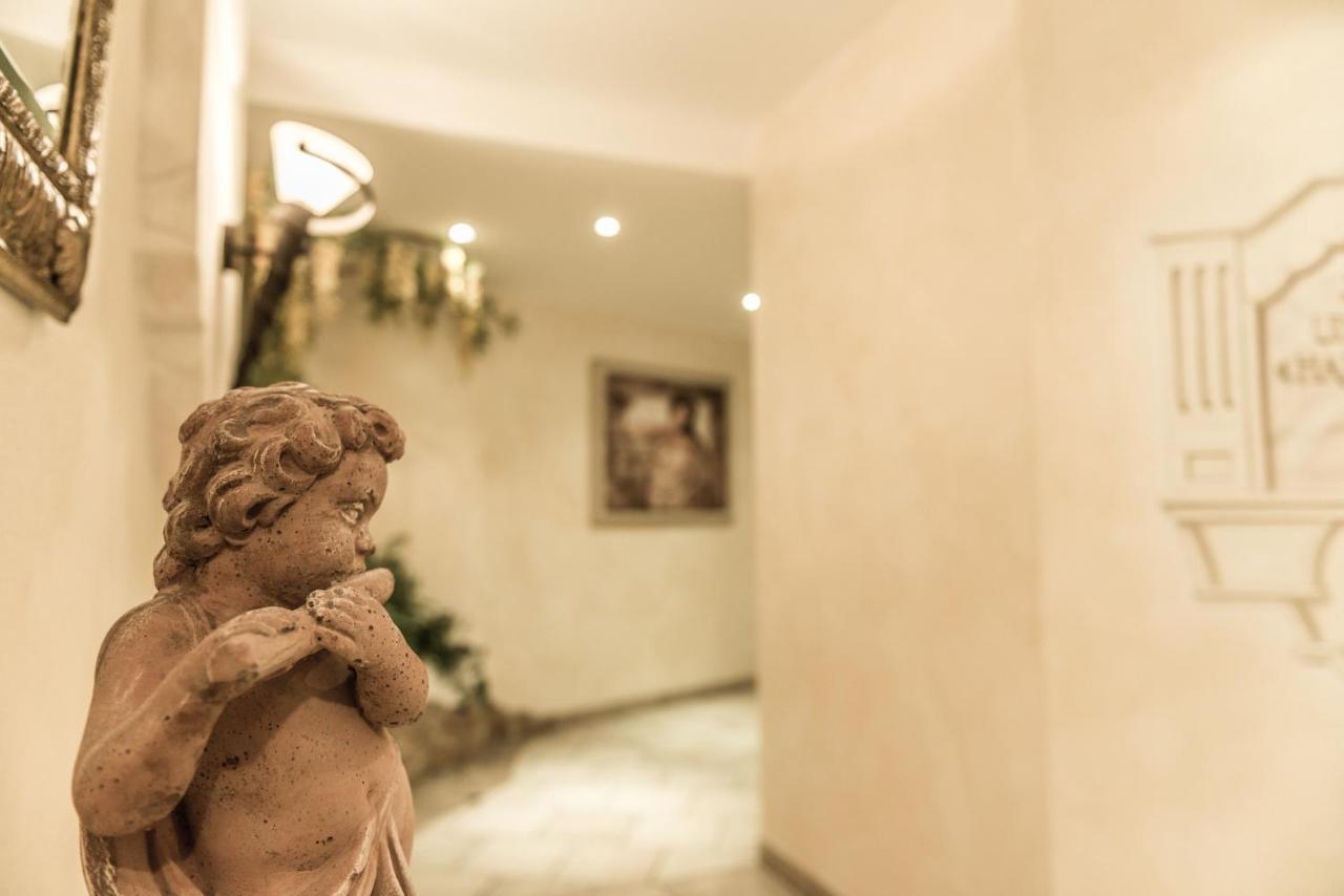 קוסן Hotel Riedl מראה חיצוני תמונה